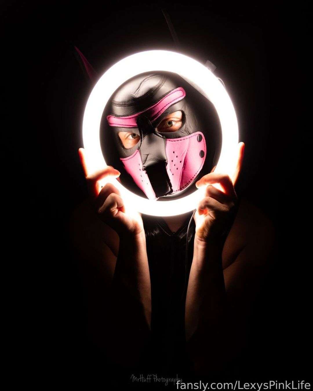 fansly Lexy's_PinkLife  profile photo  