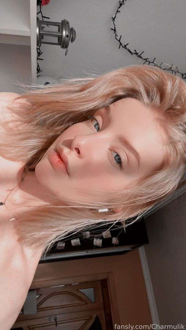 fansly Charm profile photo  