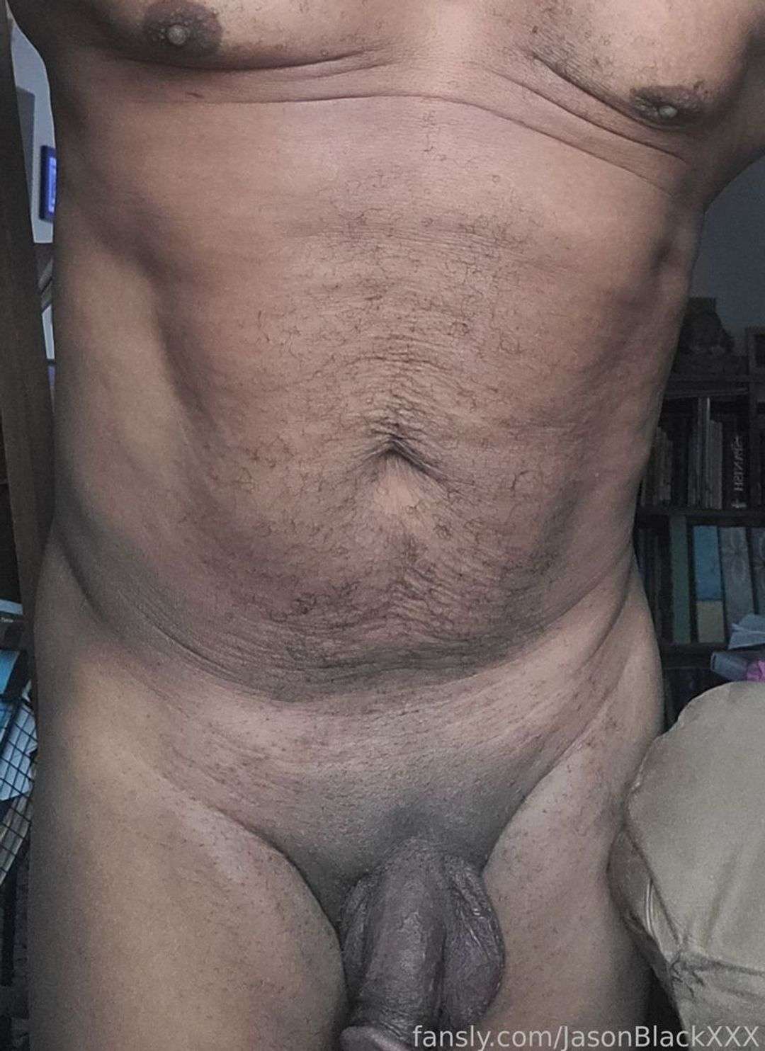 fansly JasonBlackXXX profile photo  