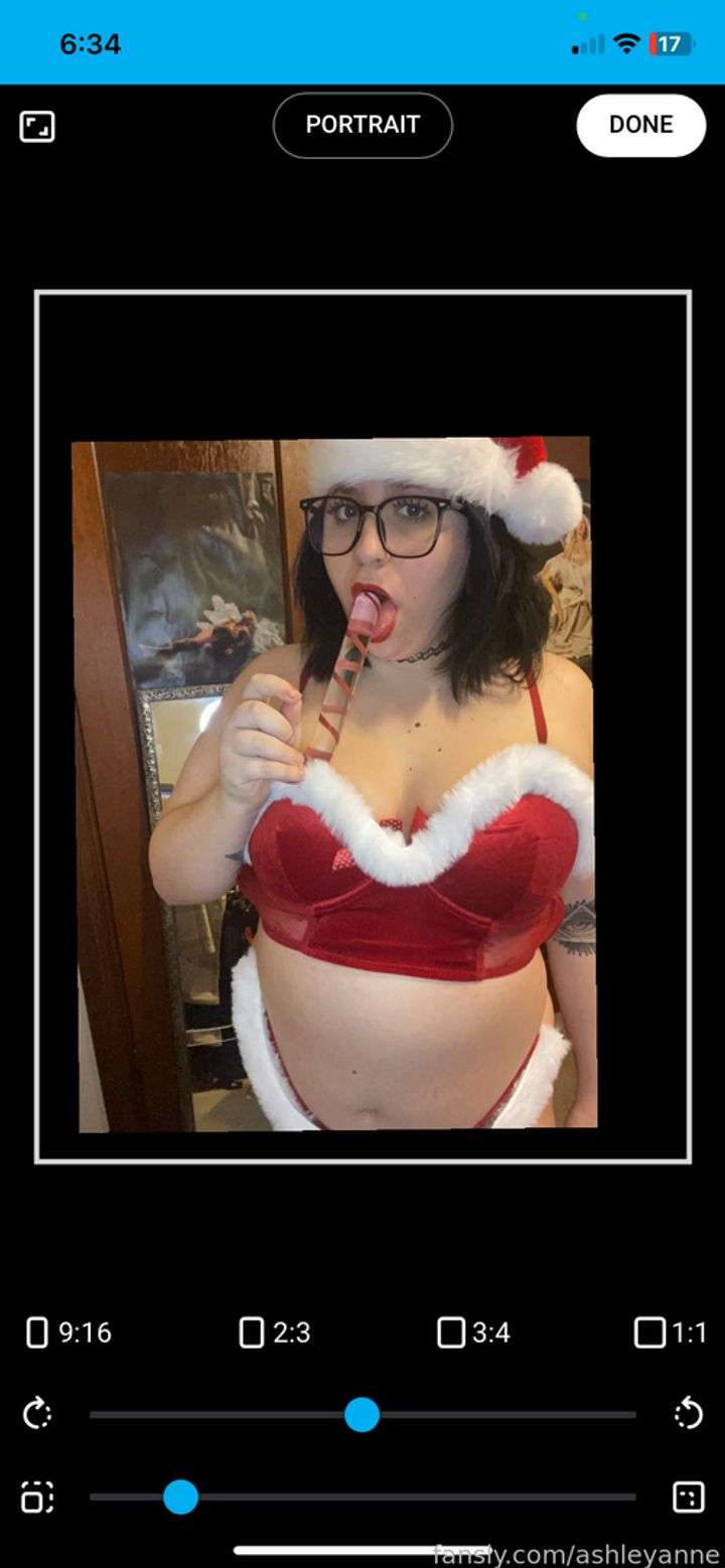 fansly Ashley Anne  profile photo  