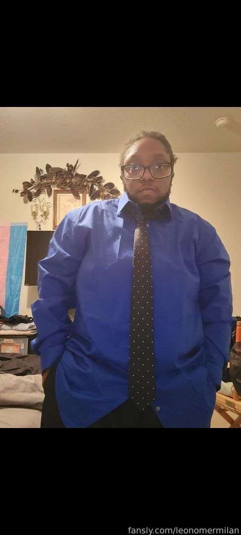 fansly leonomermilan profile photo  