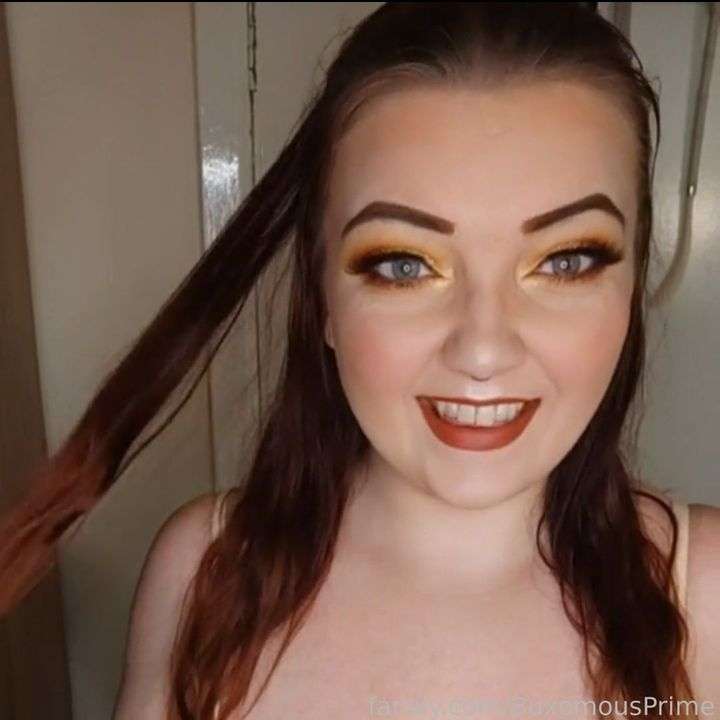 fansly BuxomousPrime profile photo  