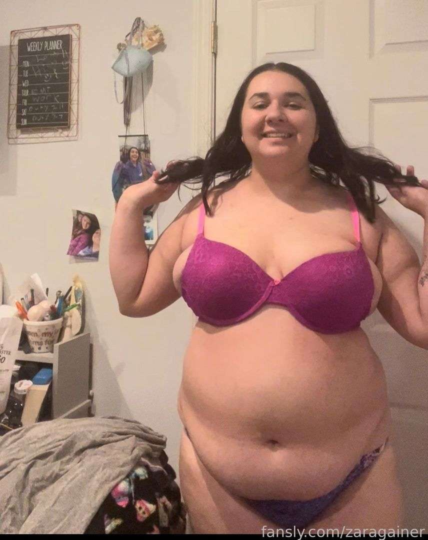 fansly zaragainer profile photo  