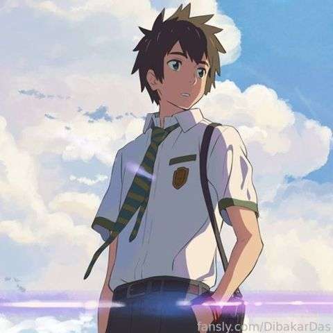 fansly Dibakar Das profile photo  