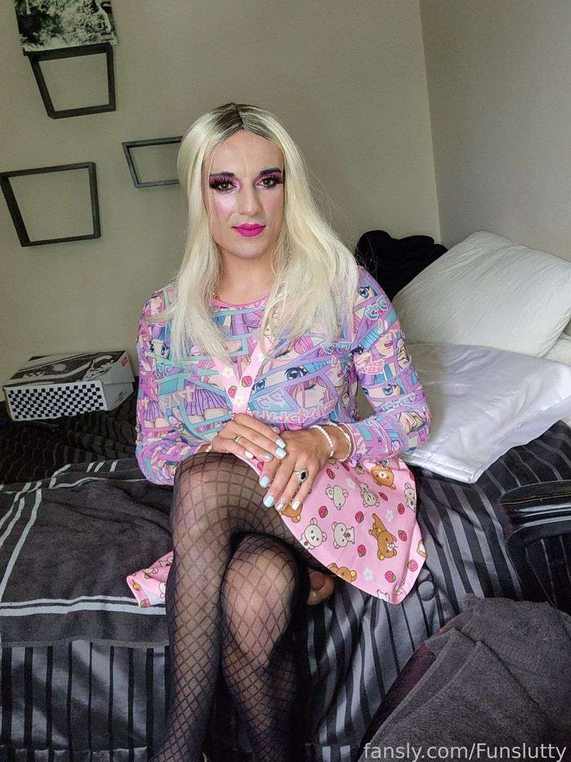 fansly Funslutty profile photo  