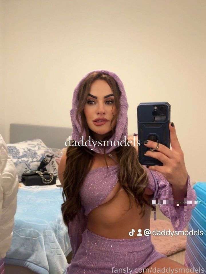 fansly Daddy's Models profile photo  