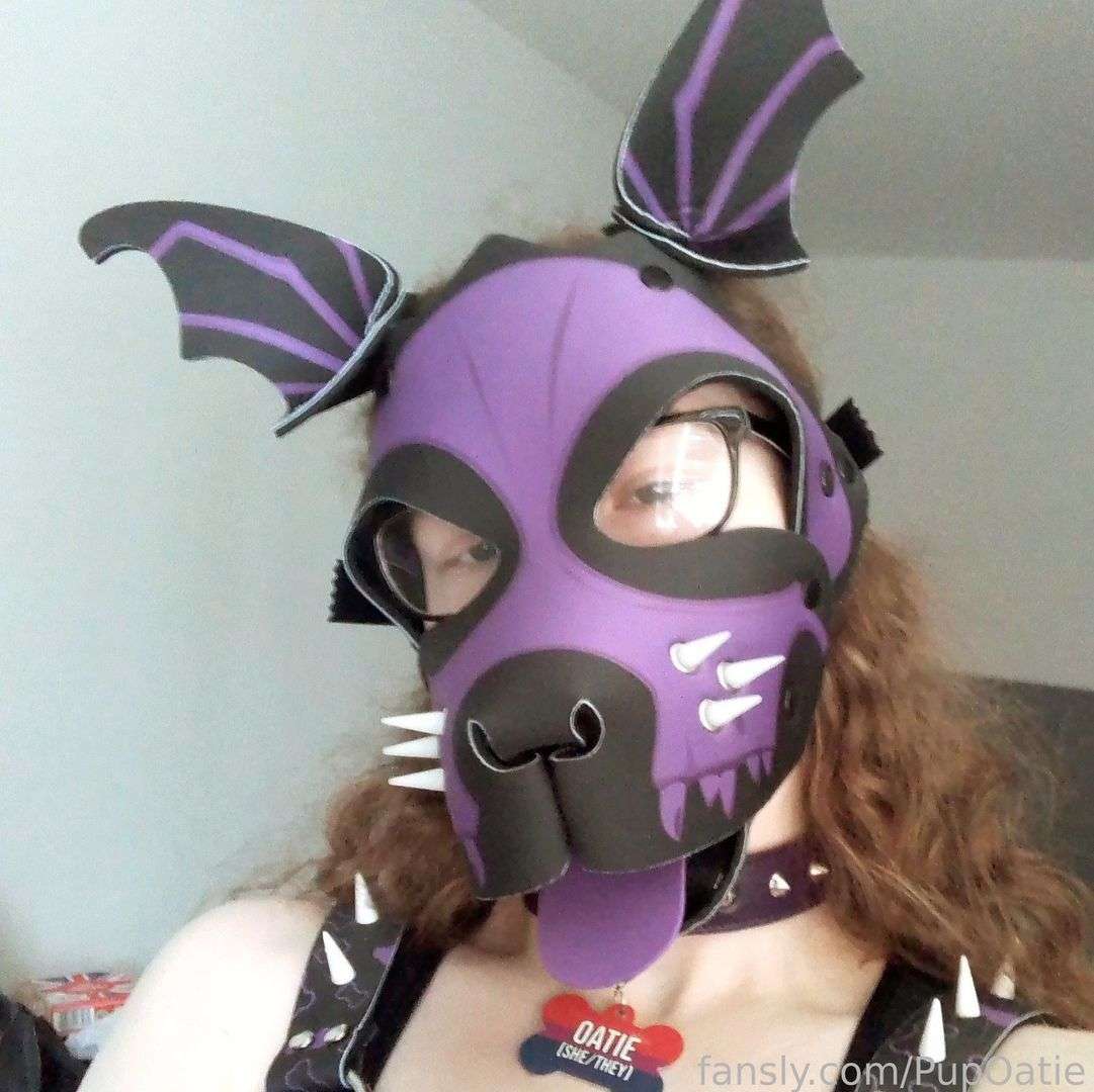 fansly Pup Oatie profile photo  