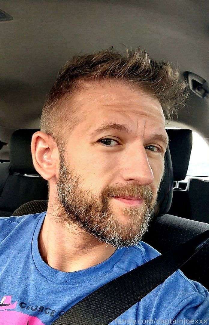 fansly Captain Joe  profile photo  