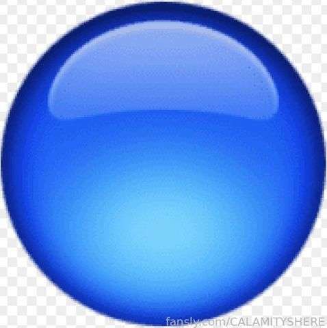 fansly C A L A M I T Y! profile photo  