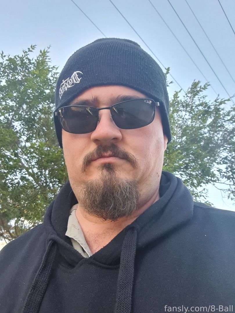 fansly 8-Ball profile photo  