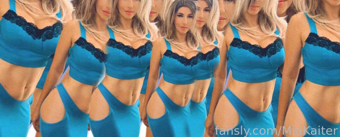 fansly MiaKaiter profile photo  