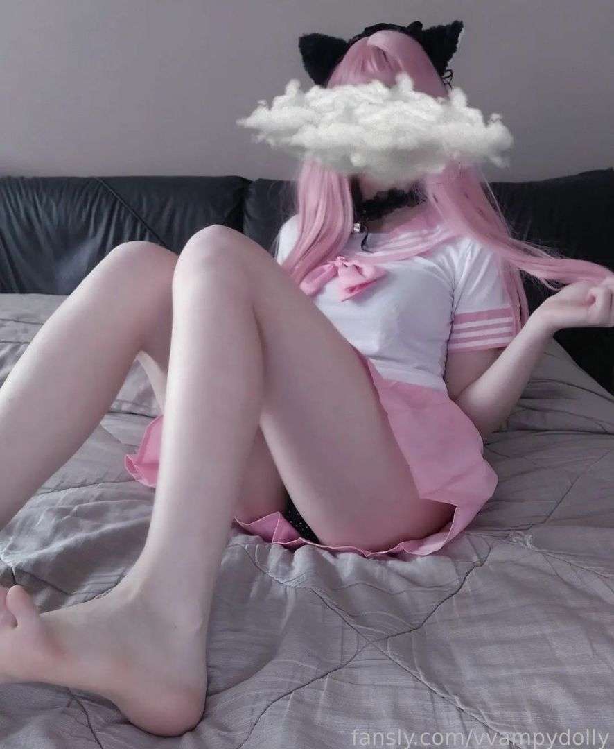 fansly liliya 🎀 profile photo  