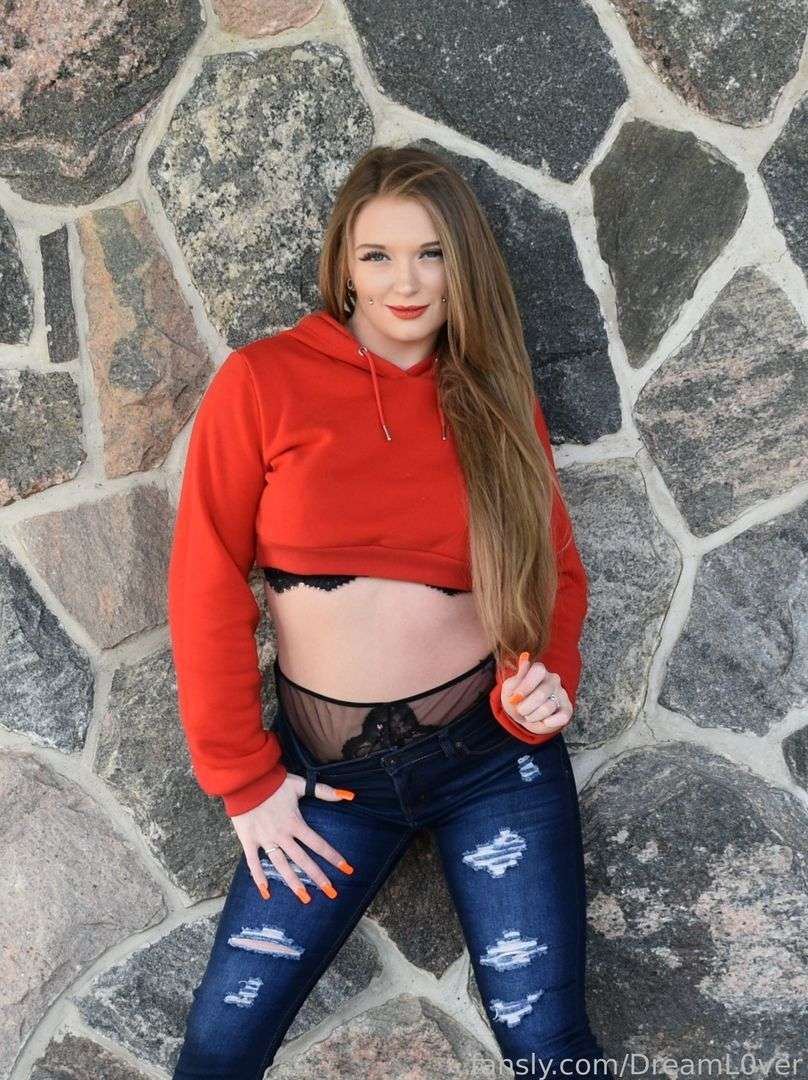 fansly DreamL0ver profile photo  