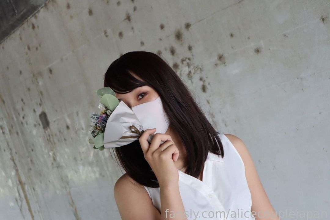 fansly alicecouplejapan profile photo  