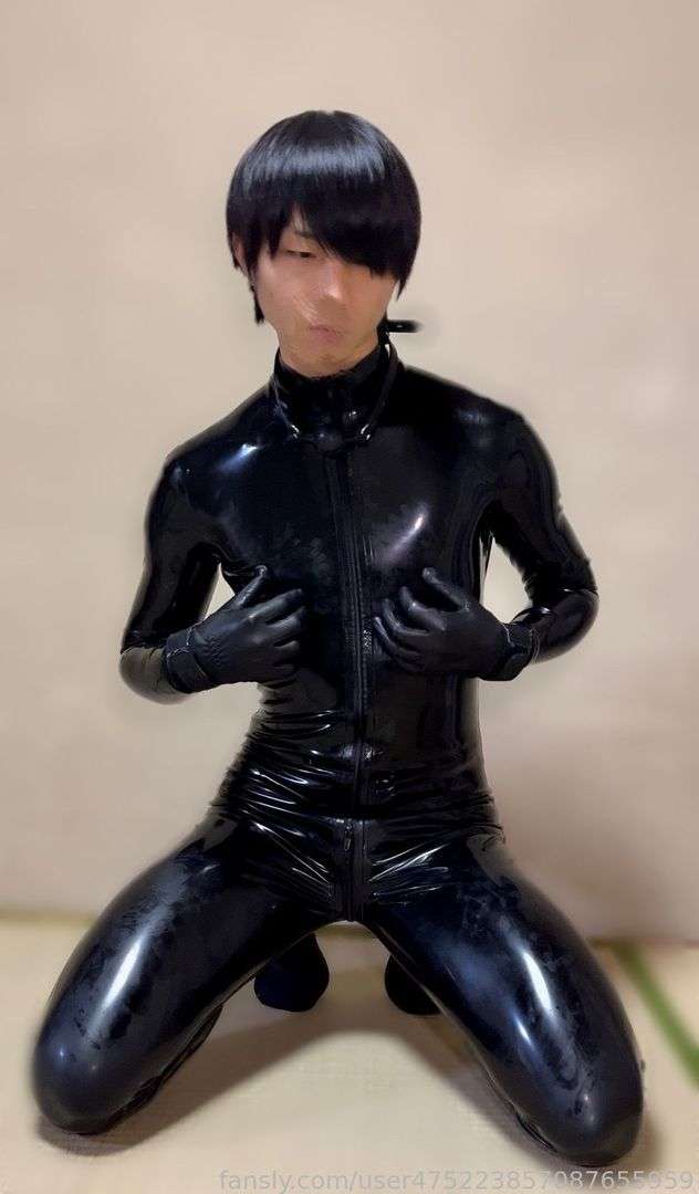 fansly ドルジェ profile photo  