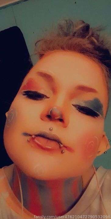 fansly FaeCreature profile photo  