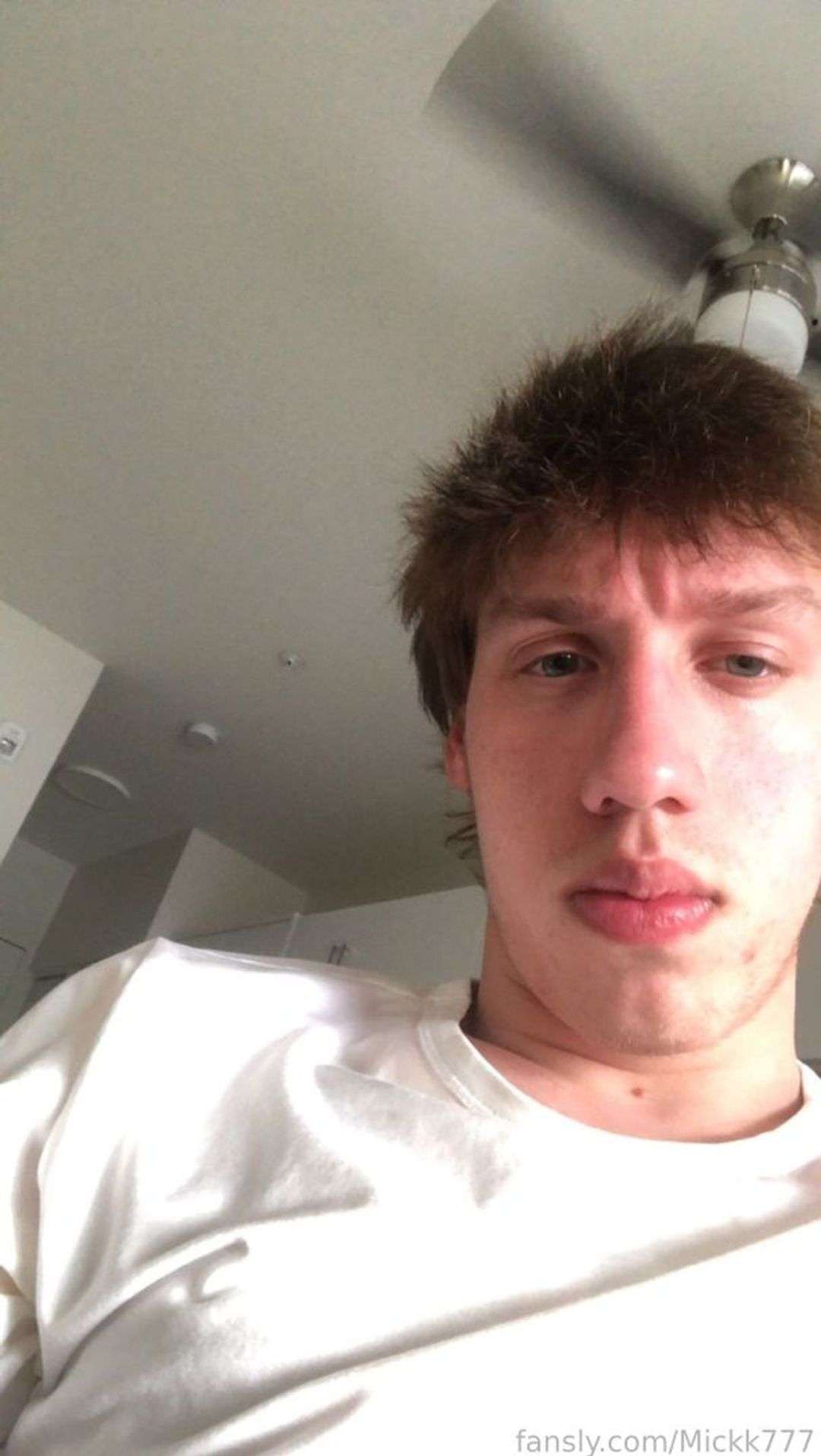 fansly Mick777 profile photo  