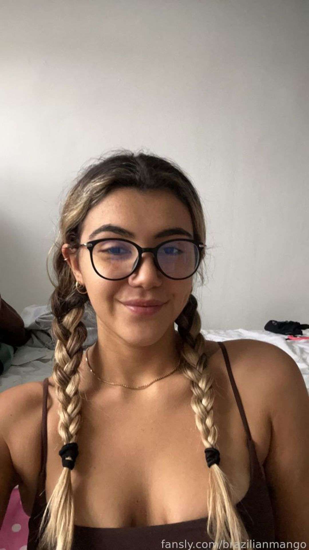 fansly Maya profile photo  