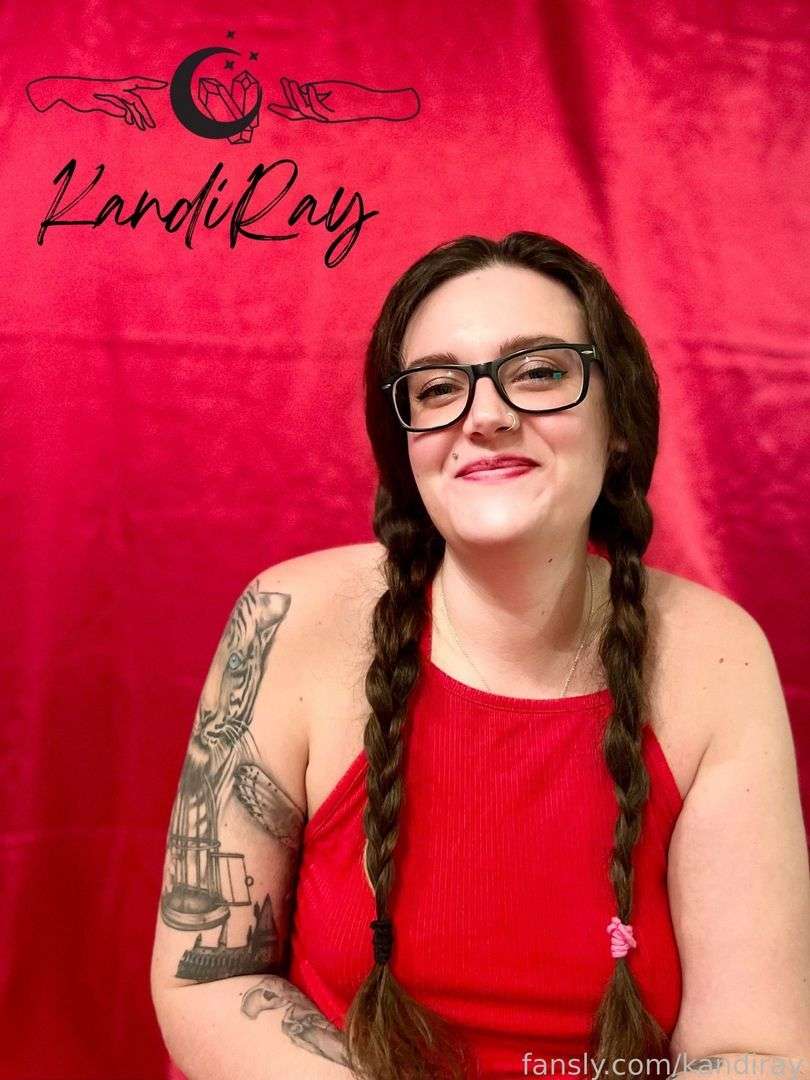 fansly Kandi Ray✨ profile photo  
