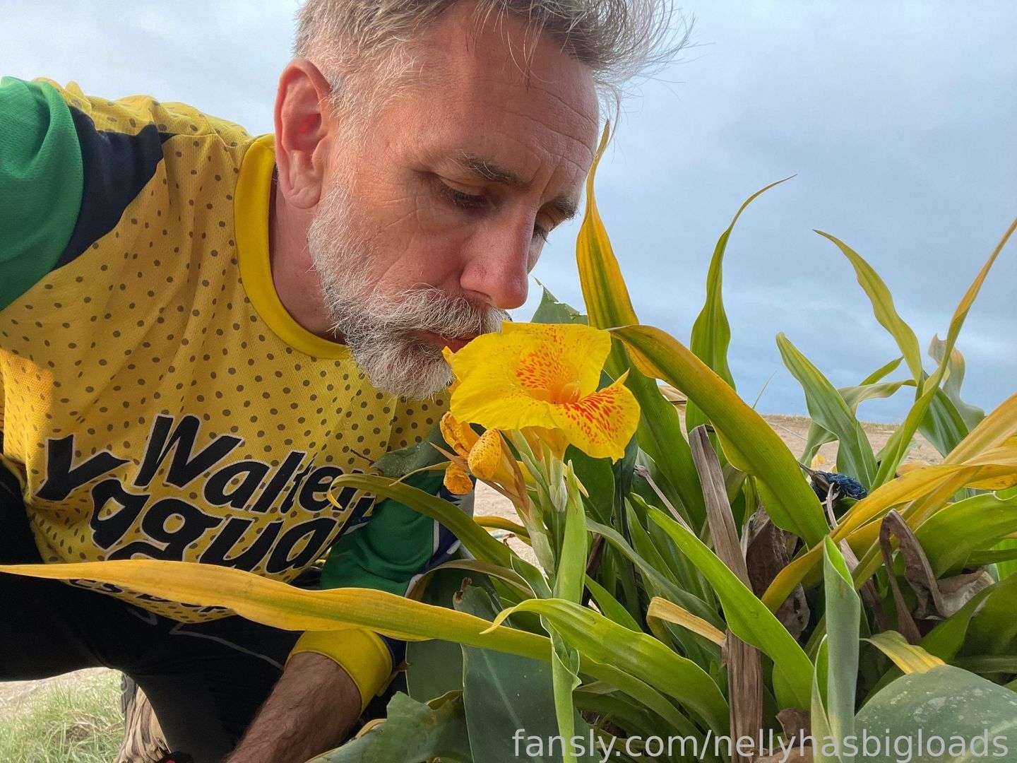 fansly nellyhasbigloads profile photo  