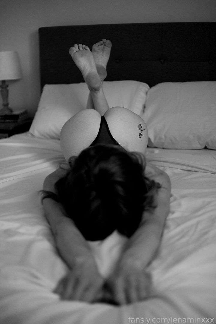 fansly lenaminxxx profile photo  