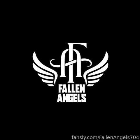 fansly FallenAngels704 profile photo  
