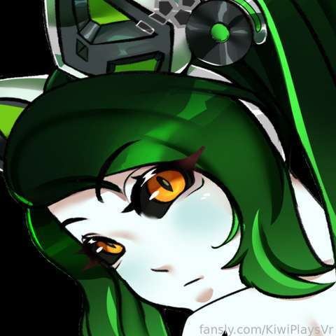 fansly Kiwi profile photo  