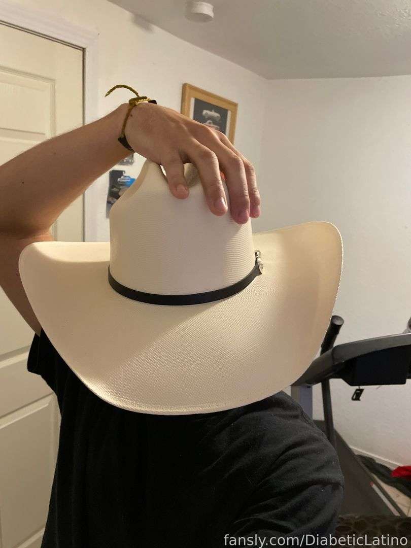 fansly DiabeticLatino profile photo  