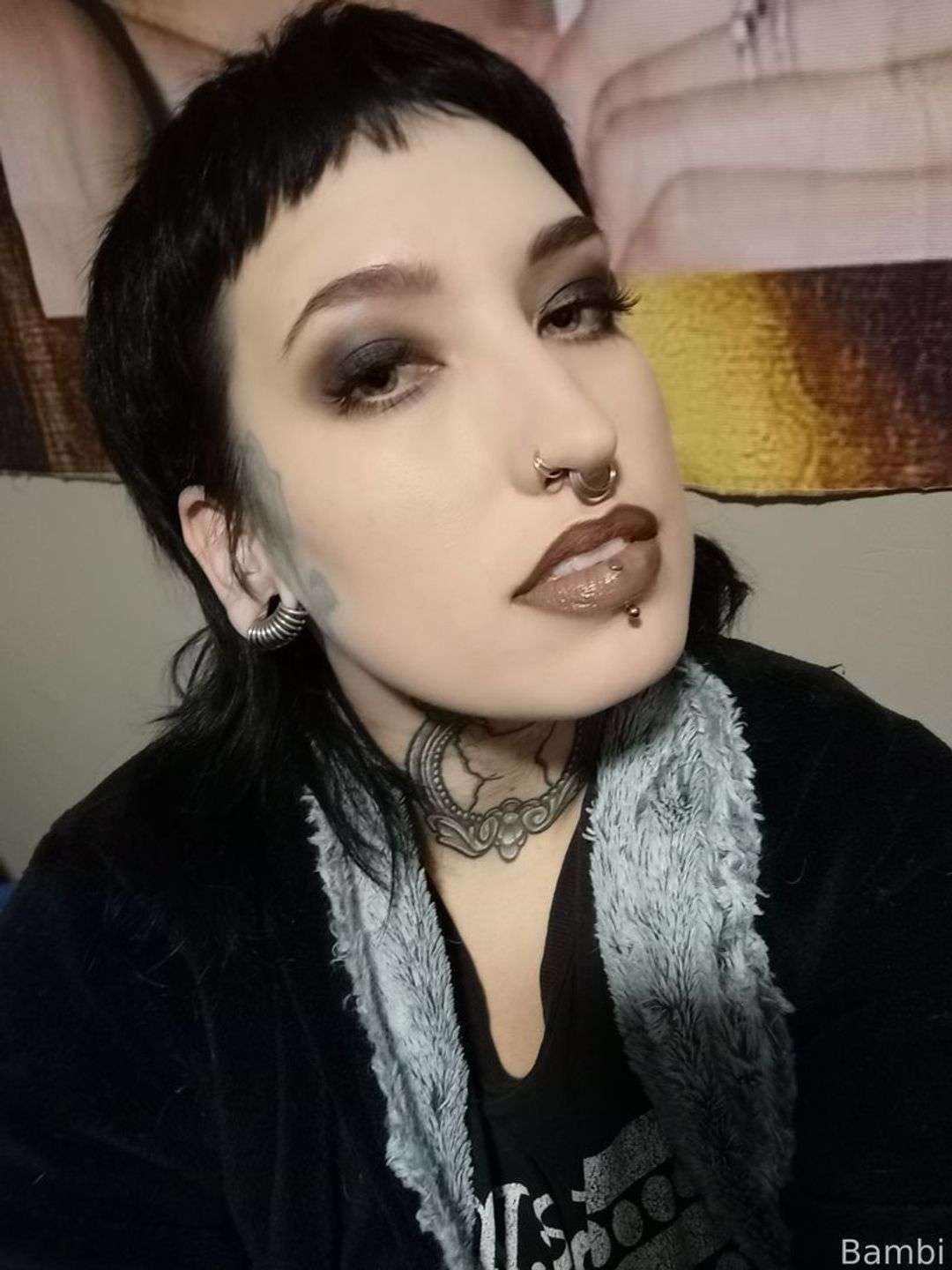 fansly Bambi Heart profile photo  