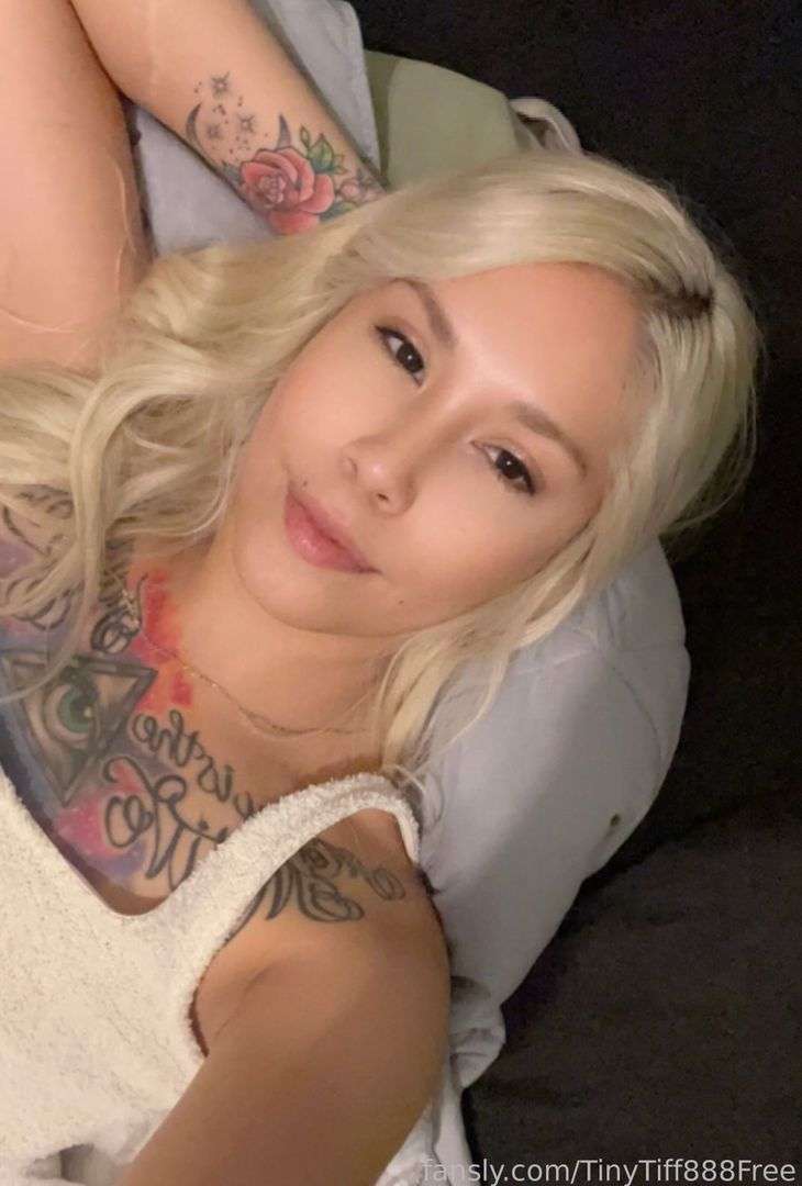 fansly TinyTiff888Free profile photo  