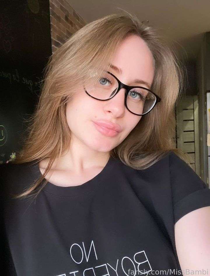 fansly Lexy profile photo  