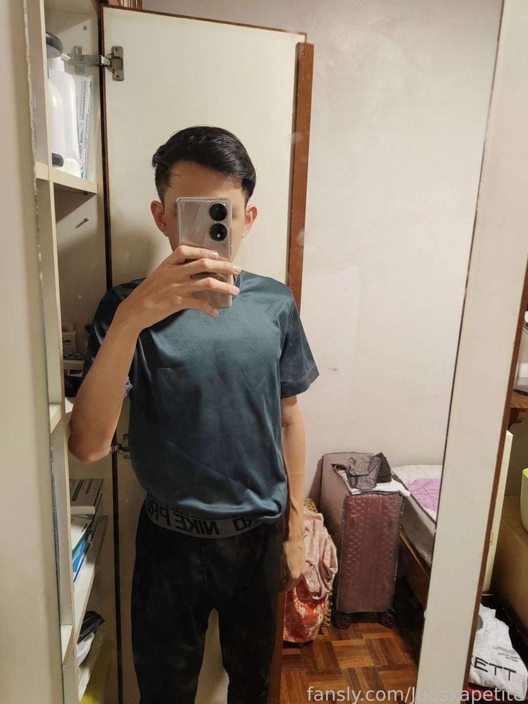 fansly Juoskapetite profile photo  