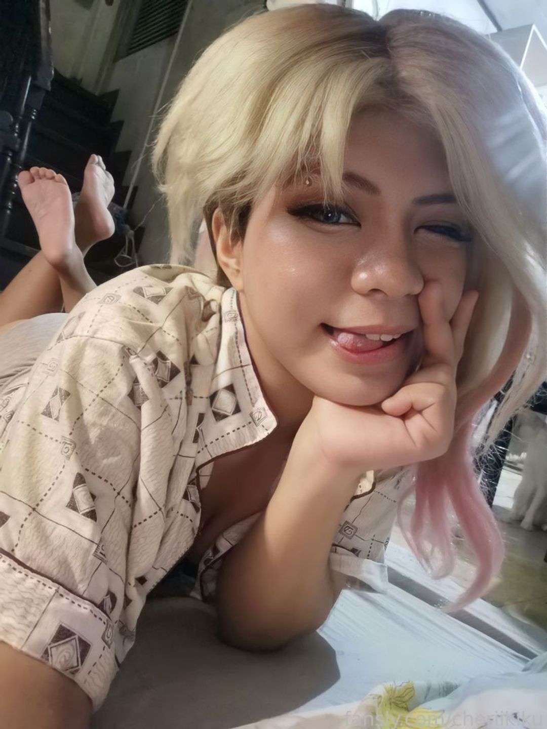 fansly Chrys profile photo  