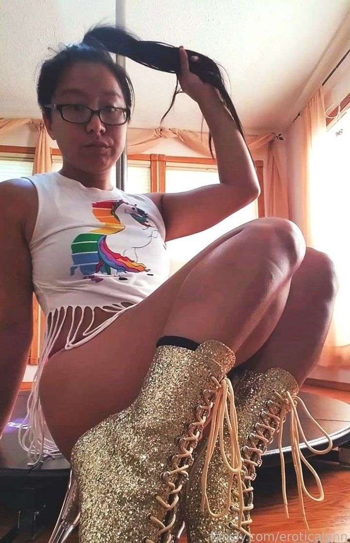 fansly Erotica Lynn profile photo  