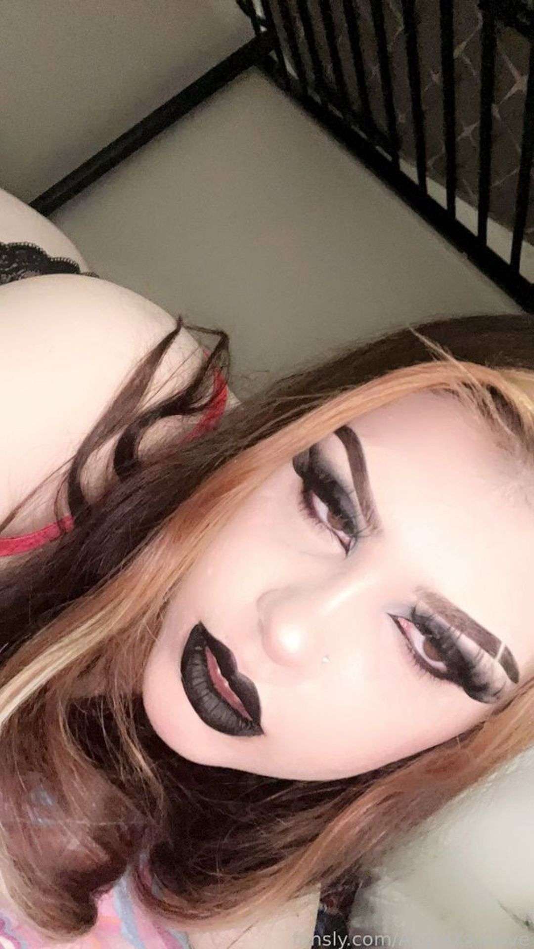 fansly Angelxlove profile photo  