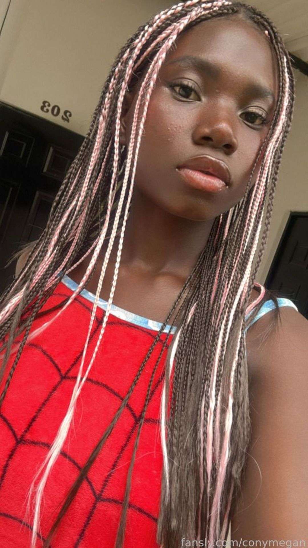 fansly conymegan profile photo  