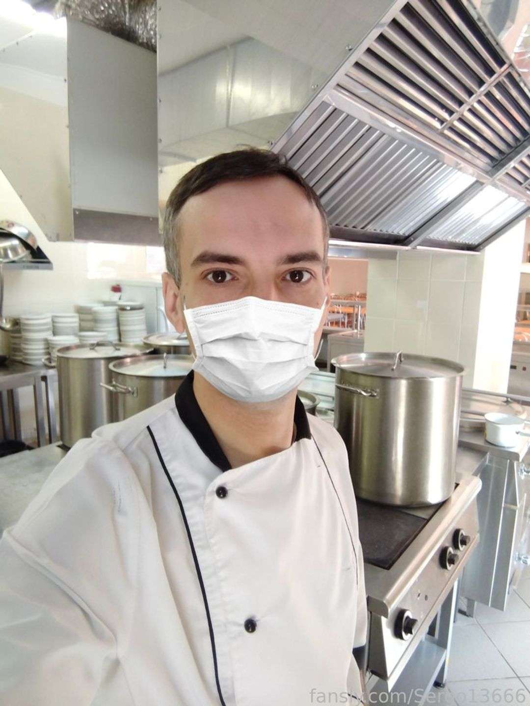 fansly CookMan) profile photo  