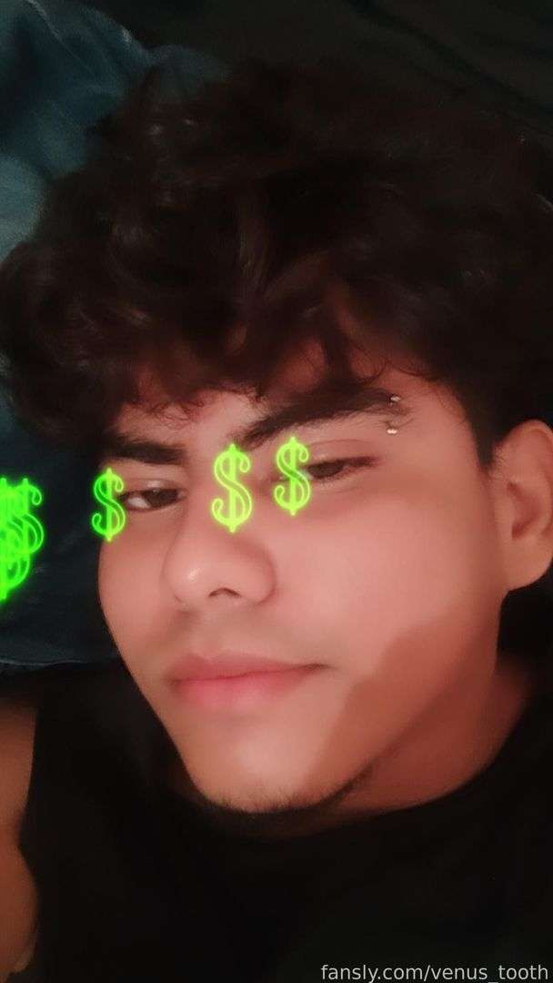 fansly Venus profile photo  