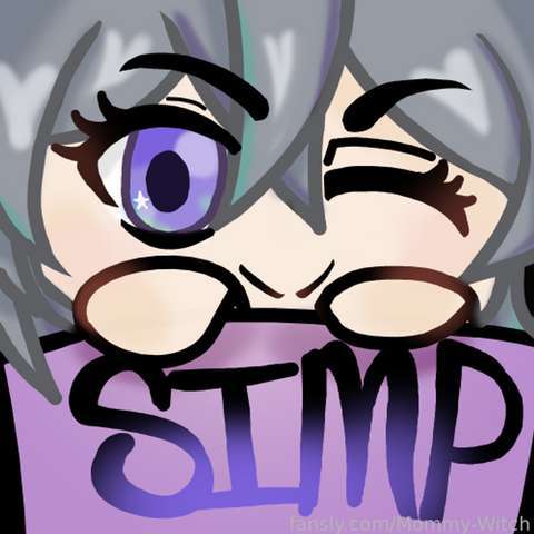 fansly Mommy-Witch profile photo  