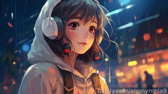 fansly Mia-chan profile photo  