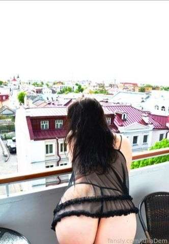 fansly JuliaDem profile photo  
