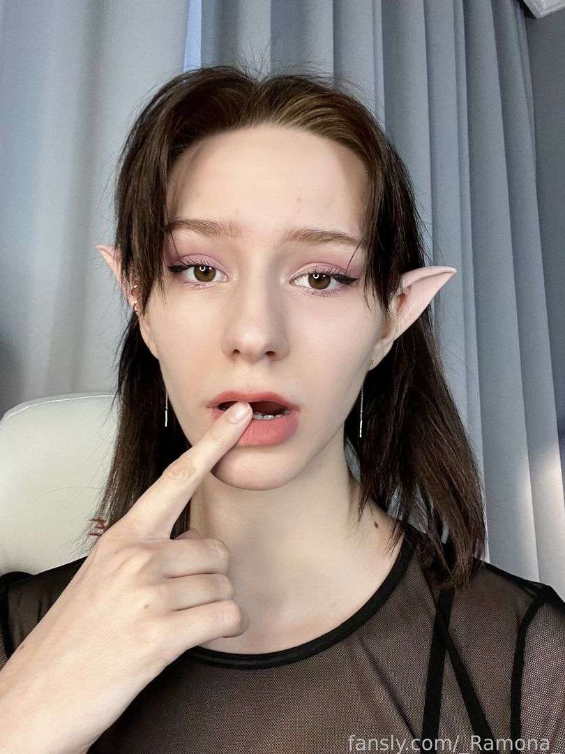 fansly _Ramona_ profile photo  