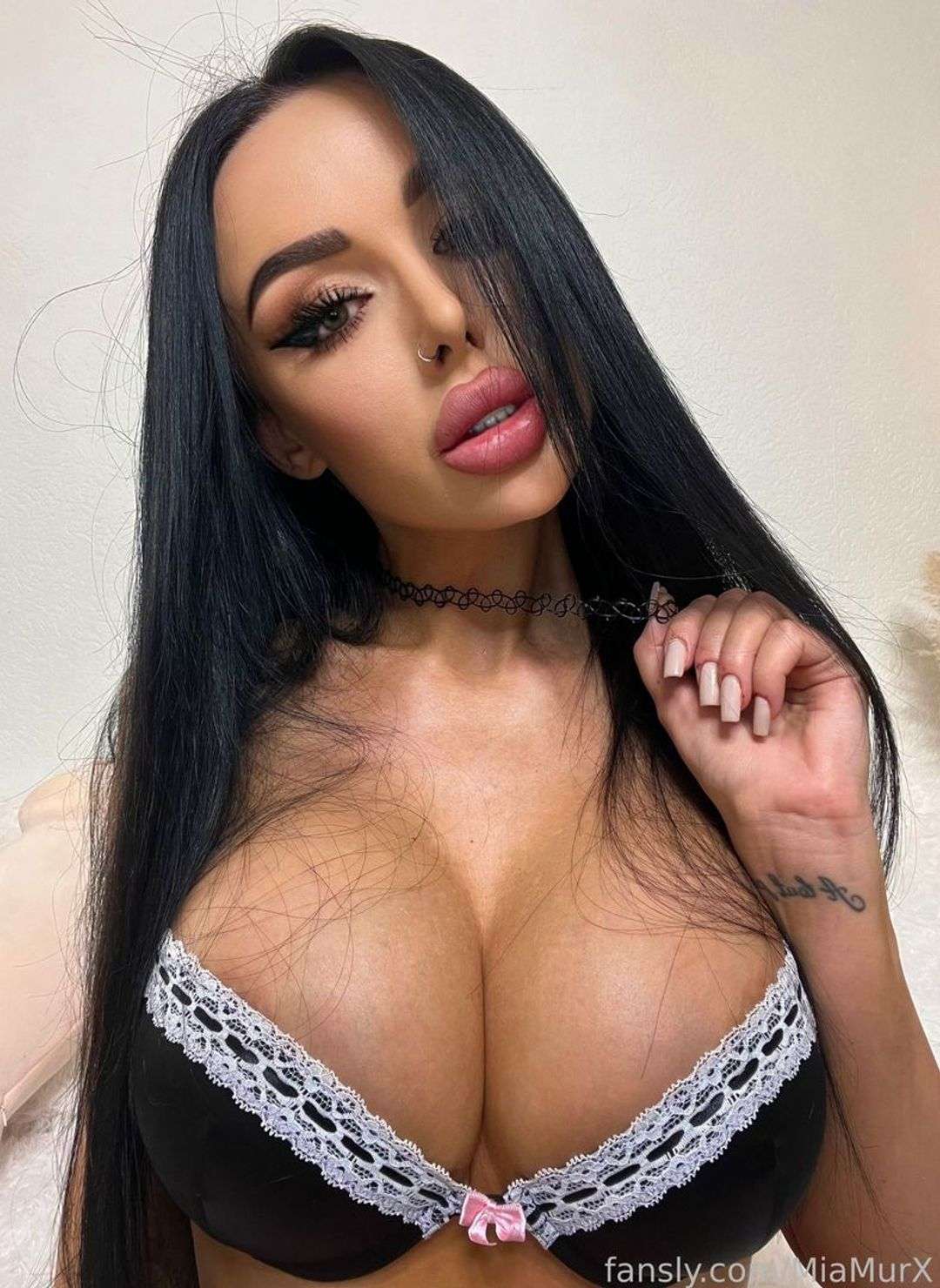 fansly MiaMurX profile photo  