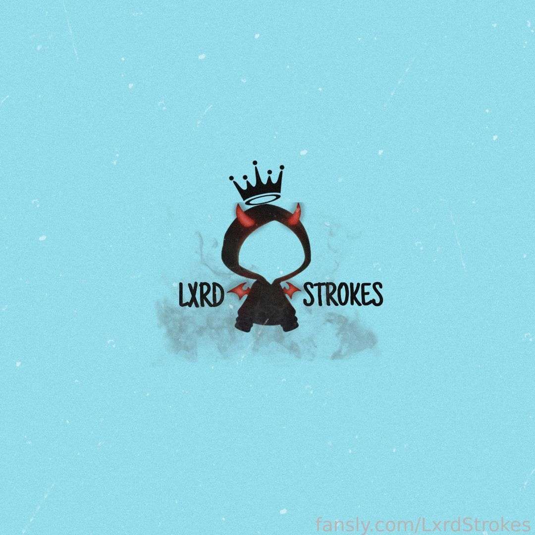 fansly LxrdStrokes profile photo  