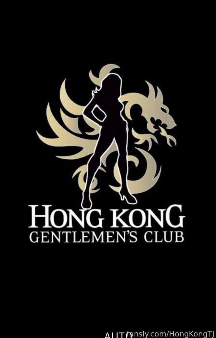 fansly HongKongTJ profile photo  
