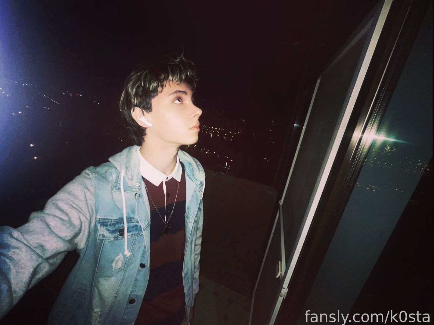 fansly 先生 Konstantín profile photo  