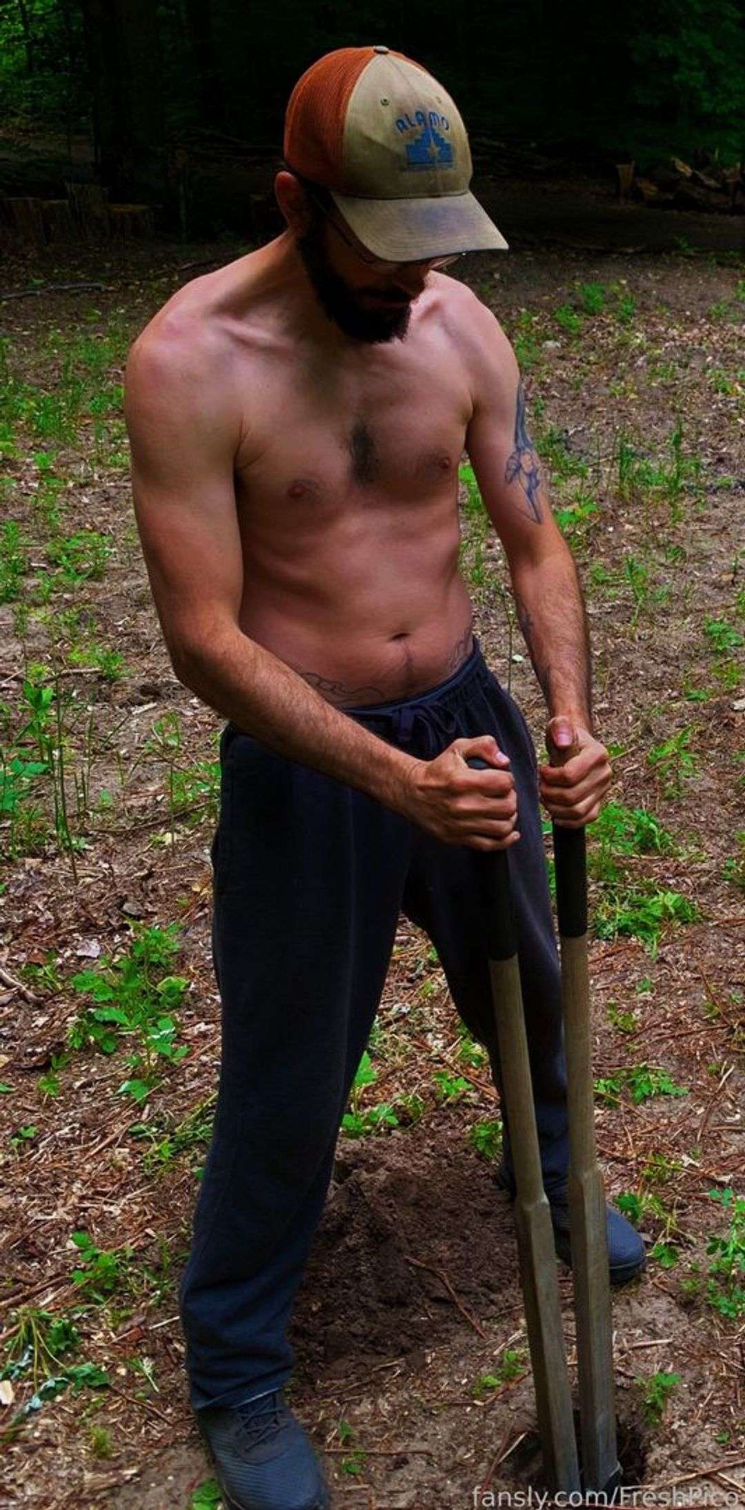 fansly FreshPico profile photo  