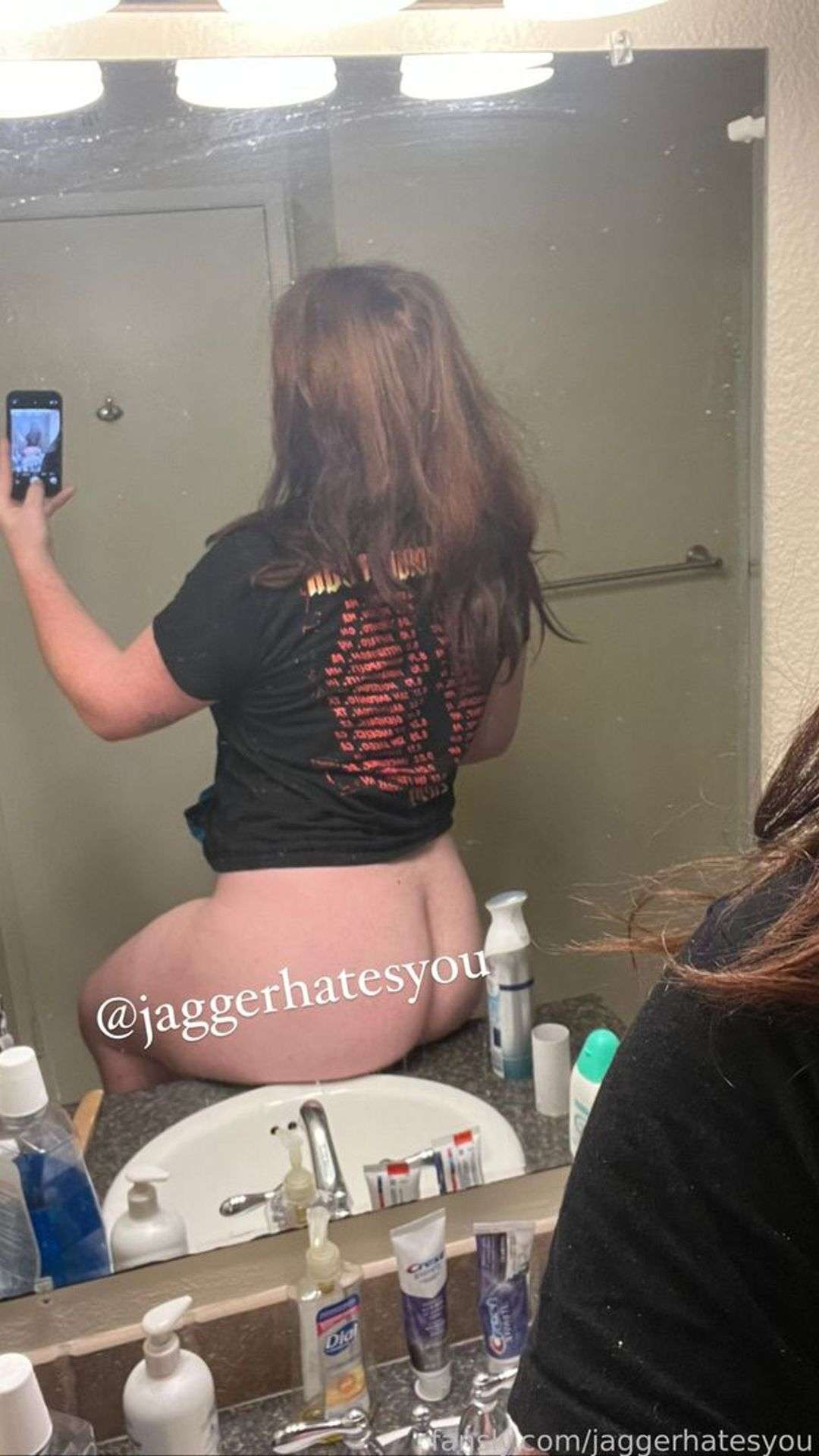 fansly Jagger🎃 profile photo  