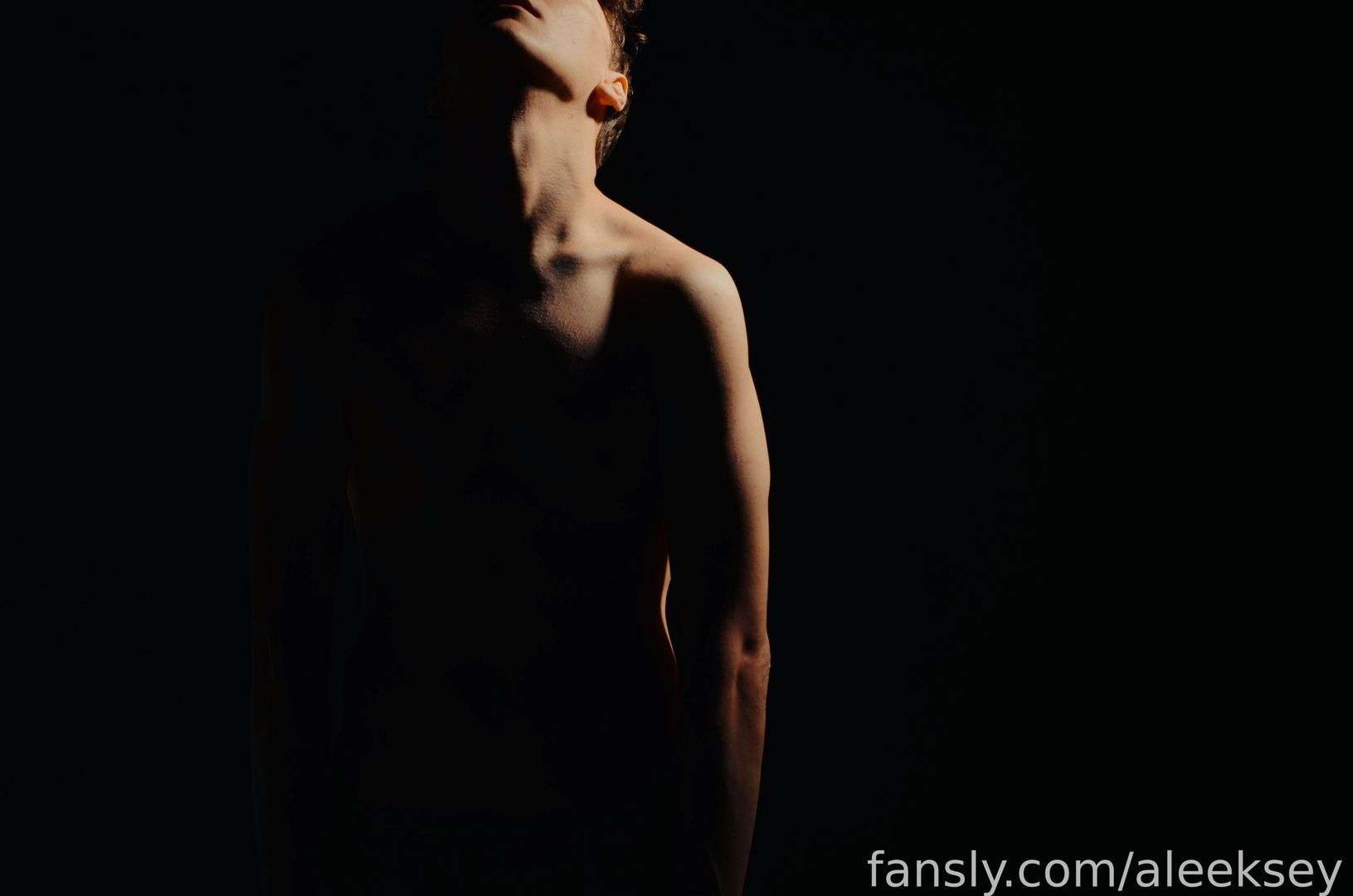 fansly ALEEX profile photo  