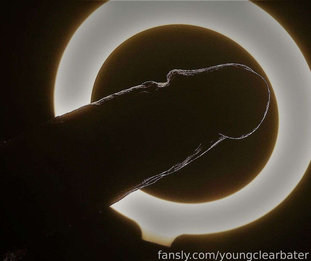 fansly youngclearbater profile photo  